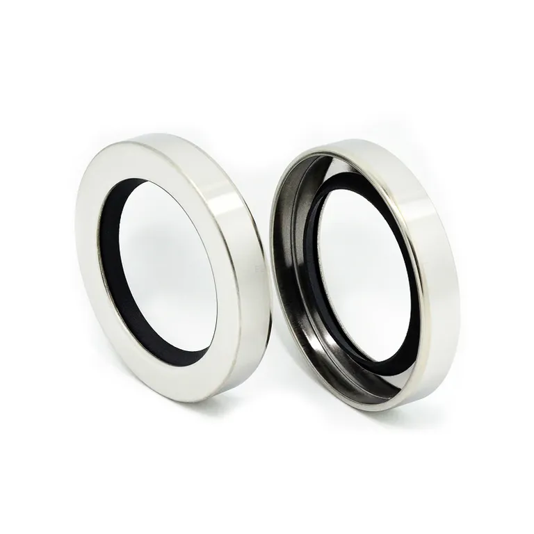 Air Compressor Parts Oil Seal Shaft Sleeve 75*100*10 online Air Compressor Parts Oil Seal Shaft Sleeve 75*100*10 online