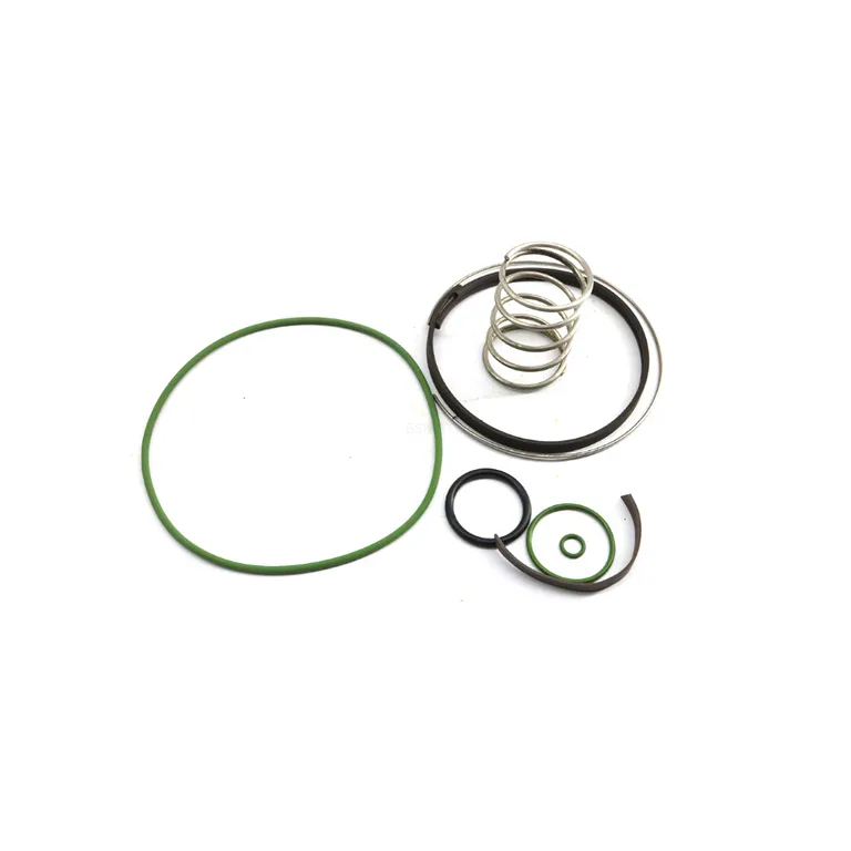 Air Compressor Parts Oil Stop Solenoid Check Valve 88164355 Repair Kit for Ingersoll Rand online