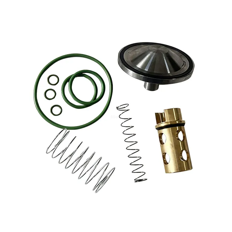 Air Compressor Parts Oil Stop Valve None Return Valve Kit Service Kit 2901021700 for Atlas Copco online Air Compressor Parts Oil Stop Valve None Return Valve Kit Service Kit 2901021700 for Atlas Copco online