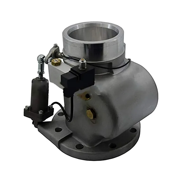 Air Compressor Parts Replacement Unloader Valve Assembly HDKG120 Suction Control Valve for Hoerbiger online Air Compressor Parts Replacement Unloader Valve Assembly HDKG120 Suction Control Valve for Hoerbiger online