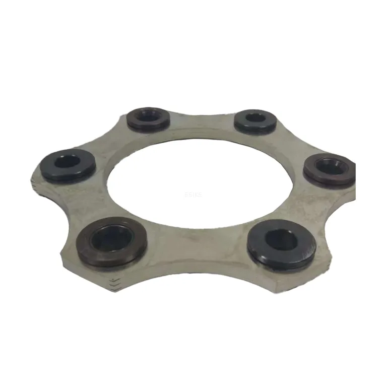 Air Compressor Parts Shaft Diaphragm Coupling 88290009-989 88290009-988 for Sullair LS25S online Air Compressor Parts Shaft Diaphragm Coupling 88290009-989 88290009-988 for Sullair LS25S online