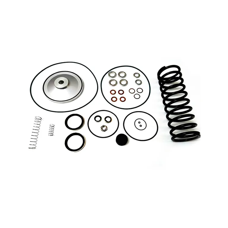 Air Compressor Parts Unloader Valve Service Kit 2901044800 for Atlas Copco GA55-75 online Air Compressor Parts Unloader Valve Service Kit 2901044800 for Atlas Copco GA55-75 online