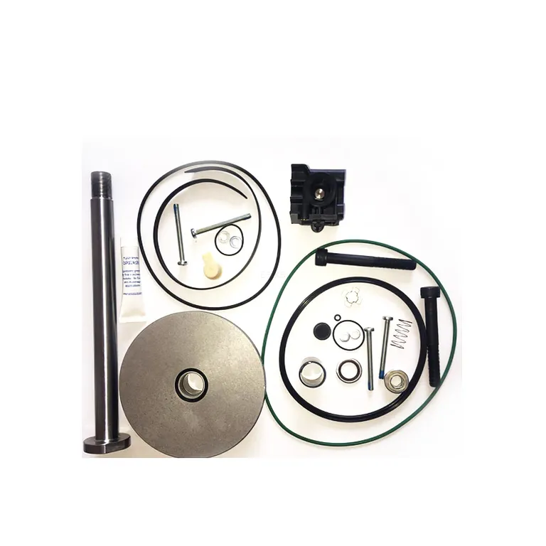Air Compressor Parts Unloader Valve Service Kit 2906095800 for Atlas Copco G110 G132 G160 online