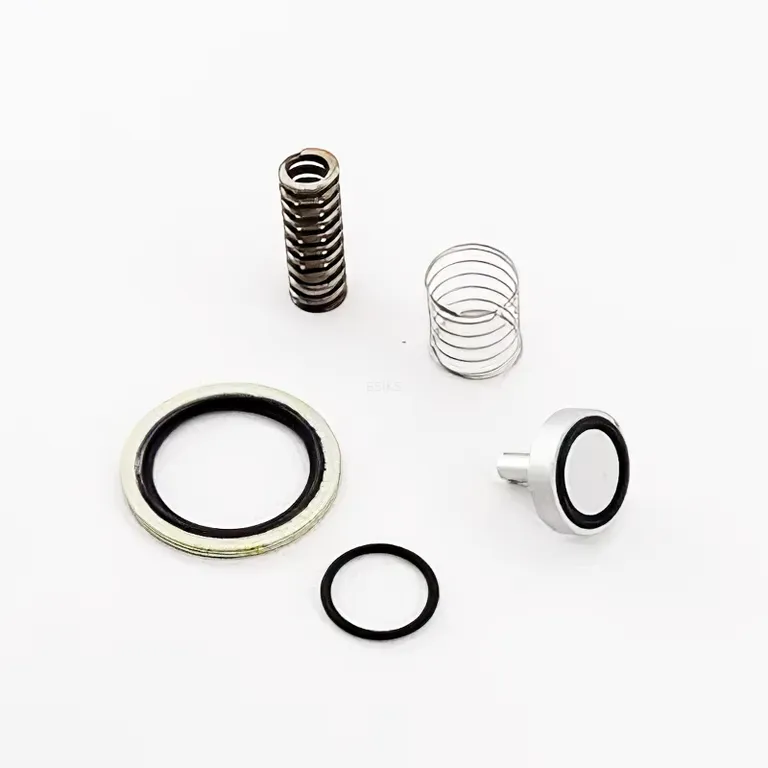 Air Compressor Parts ZR300-425 Repair Kit Intercooler Service Kit 2906044600 for Atlas Copco online