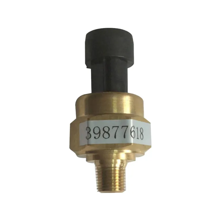Air Compressor Pressure Sensor 39875539 39877618 Pressure Transducer for Ingersoll Rand online