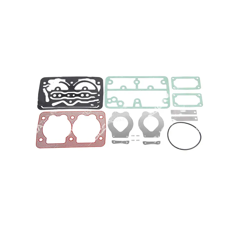 Air Compressor Repair Kit 3095840 for Volvo FH12 FH16 FM12 NH12 B12 B7L Truck online Air Compressor Repair Kit 3095840 for Volvo FH12 FH16 FM12 NH12 B12 B7L Truck online