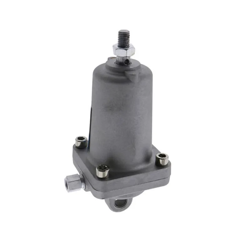 Air Compressor Servo Cylinder 23-559795 for Hoerbiger Doosan ZAED40 online Air Compressor Servo Cylinder 23-559795 for Hoerbiger Doosan ZAED40 online