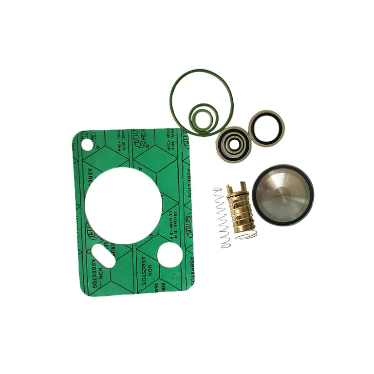 Air Compressor Spare Parts Oil Stop Check Valve Kit 2901108400 Repair Kit for Atlas Copco online