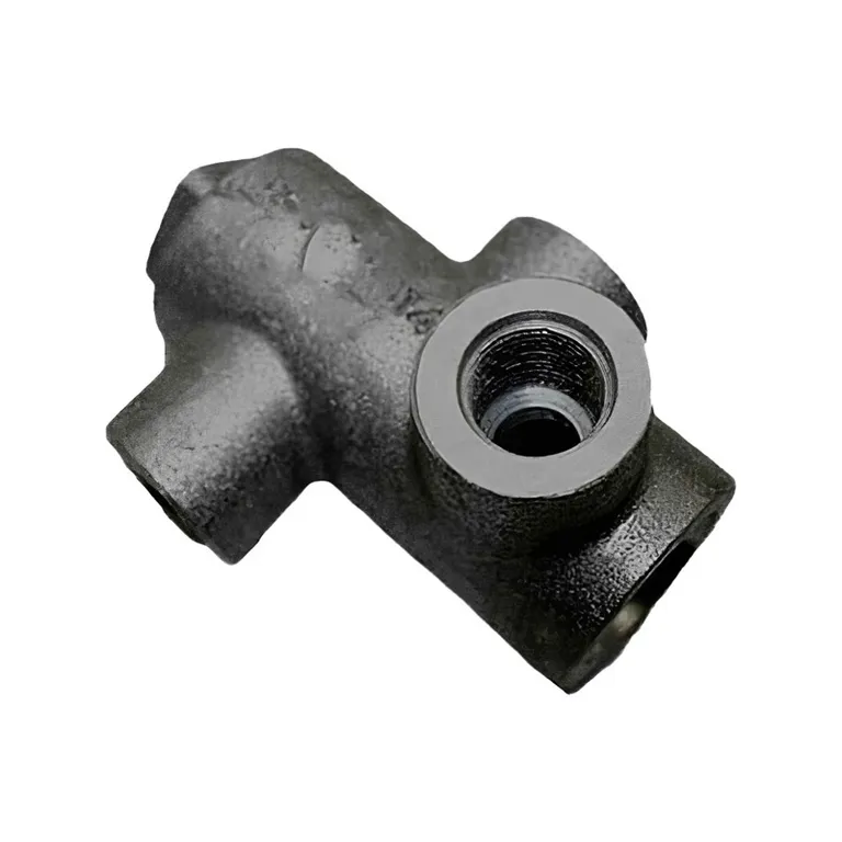 Air Compressor Thermal Valve Manifold 22456214 for Ingersoll Rand online Air Compressor Thermal Valve Manifold 22456214 for Ingersoll Rand online