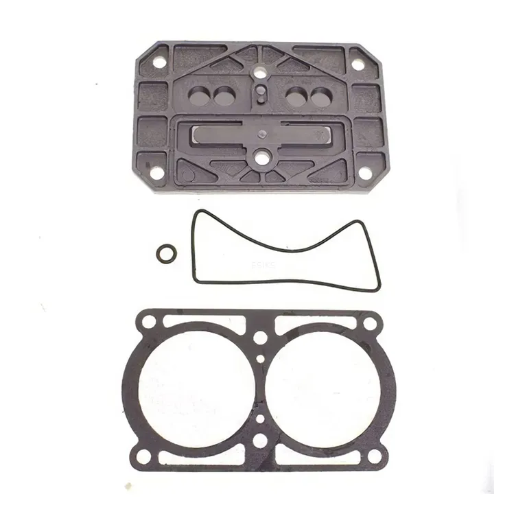 Air Compressor Valve Plate Kit 3095845 for Volvo B7 B12 FH12 FM12 NH12 Truck online Air Compressor Valve Plate Kit 3095845 for Volvo B7 B12 FH12 FM12 NH12 Truck online