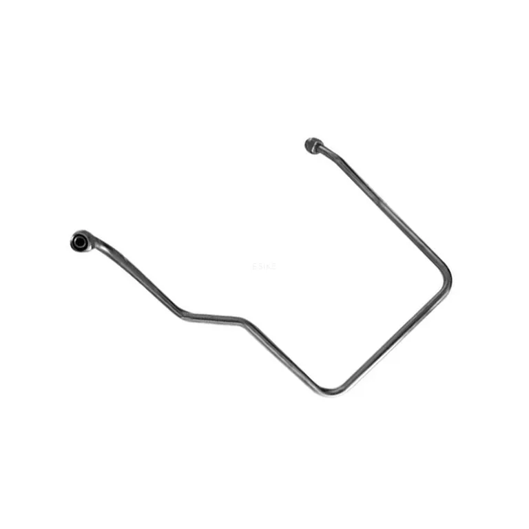 Air Compressor Water Outlet Tube 4980912 for Cummins Engine DCEC online Air Compressor Water Outlet Tube 4980912 for Cummins Engine DCEC online