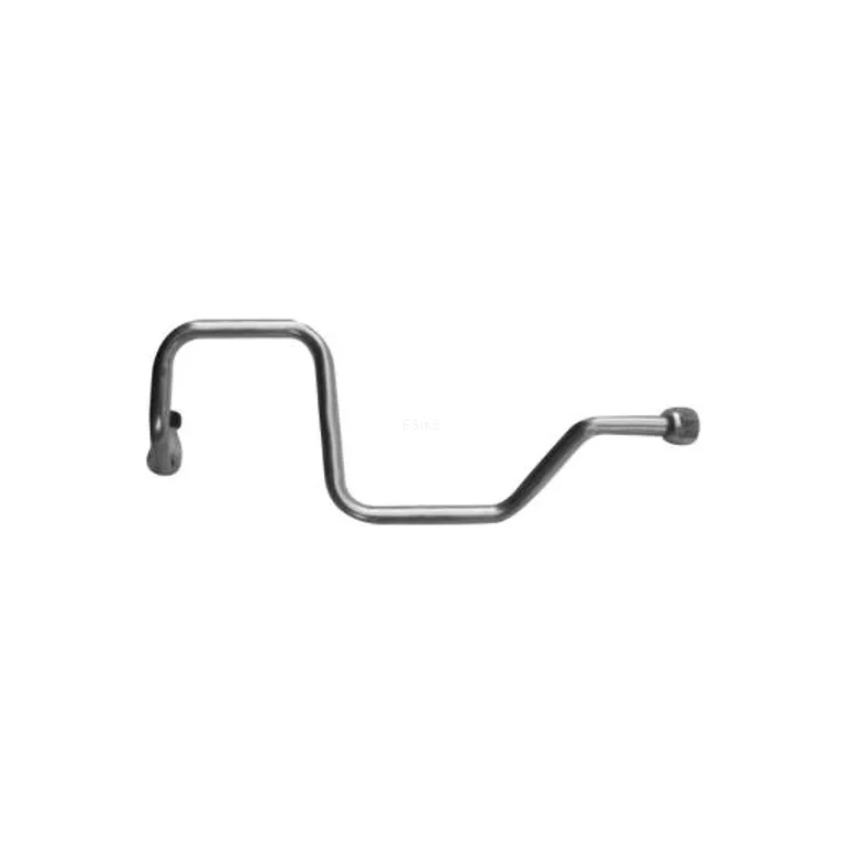 Air Compressor Water Outlet Tube 4994815 for Cummins Engine SILE online Air Compressor Water Outlet Tube 4994815 for Cummins Engine SILE online