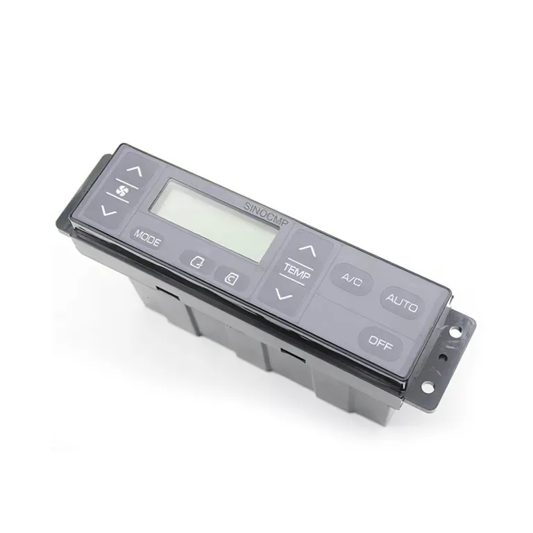 Air Condition Control Panel 4426048 For Hitachi Excavator ZX140W-3 ZX170W-3 ZX190W-3 ZX210W-3 online Air Condition Control Panel 4426048 For Hitachi Excavator ZX140W-3 ZX170W-3 ZX190W-3 ZX210W-3 online