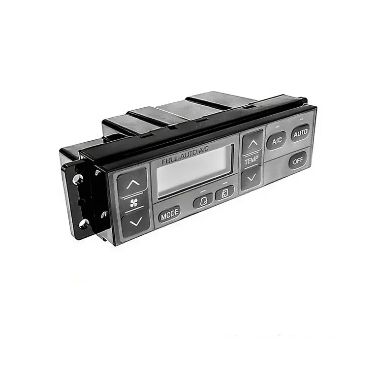 Air Condition Control Panel 4426048 For Hitachi Excavator ZX220W-3 ZX250W-3 ZX360W-3 ZX400W-3 online