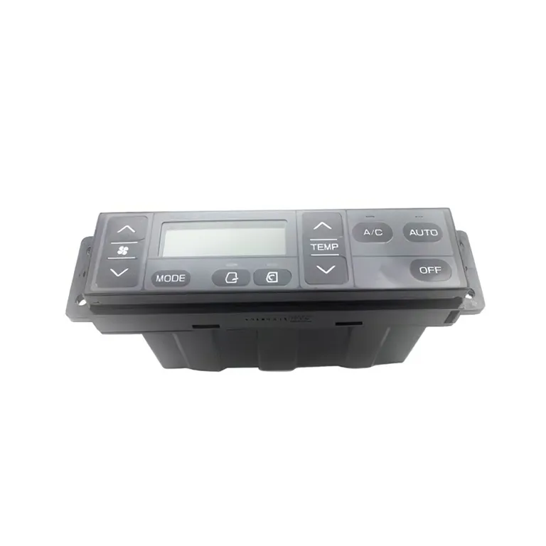 Air Condition Control Panel 4692240 4692239 For Hitachi Excavator ZX250LC-3 ZX280LC-3 ZX350LC-3 ZX400LCH-3 online Air Condition Control Panel 4692240 4692239 For Hitachi Excavator ZX250LC-3 ZX280LC-3 ZX350LC-3 ZX400LCH-3 online