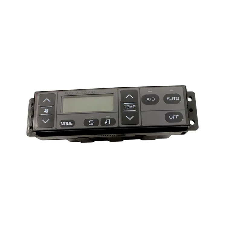 Air Condition Controller 51586-17742 For Sumitomo Excavator SH210 SH200 online Air Condition Controller 51586-17742 For Sumitomo Excavator SH210 SH200 online