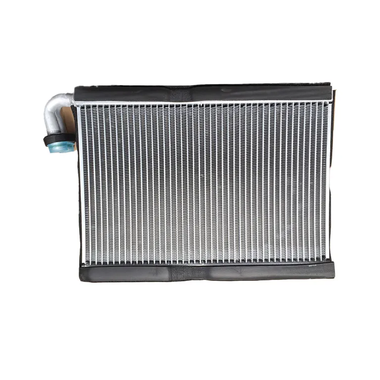 Air condition Evaporator Evaporation Box For KOBELCO SK200-8 online Air condition Evaporator Evaporation Box For KOBELCO SK200-8 online