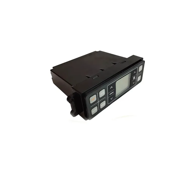 Air Conditioner Controller 11Q6-90370 for Hyundai R150-9 R215-9 R210-9 R220-9 R225-9 R330-9 R1200-9 online Air Conditioner Controller 11Q6-90370 for Hyundai R150-9 R215-9 R210-9 R220-9 R225-9 R330-9 R1200-9 online