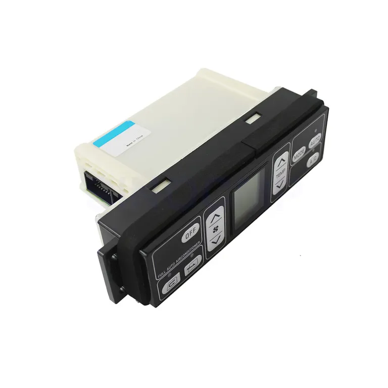 Air Conditioner Controller 2089-79-7630 For Komatsu Excavator PC200-7 PC210-7K PC220-7 online
