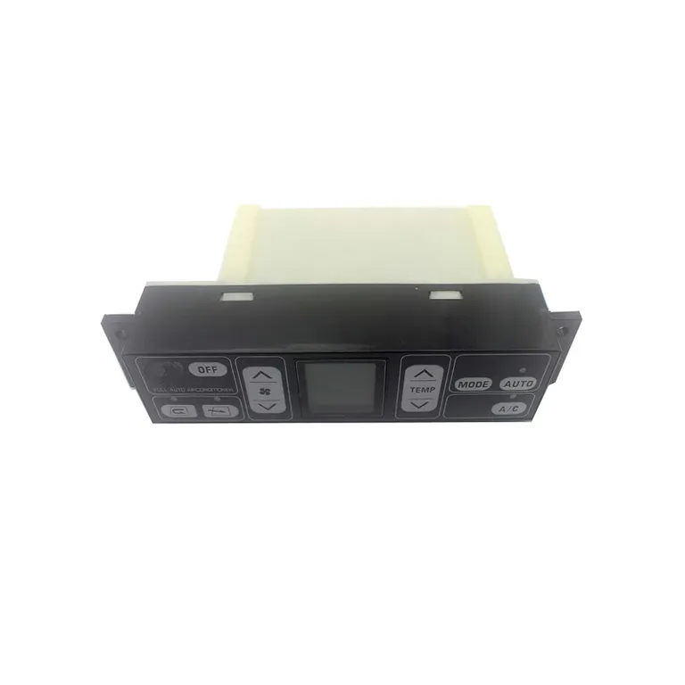 Air Conditioner Controller 20Y-97-92471 For Komatsu Excavator PC210-6 PC210LC-6 PC210-6G PC210LC-6G online Air Conditioner Controller 20Y-97-92471 For Komatsu Excavator PC210-6 PC210LC-6 PC210-6G PC210LC-6G online