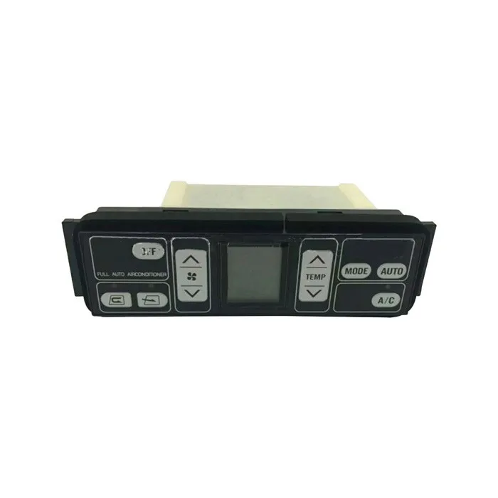 Air Conditioner Controller 20Y-979-6141 For Komatsu Excavator PC1250-8 PC1250LC-8 PC1250-8R PC1250SP-8 online Air Conditioner Controller 20Y-979-6141 For Komatsu Excavator PC1250-8 PC1250LC-8 PC1250-8R PC1250SP-8 online