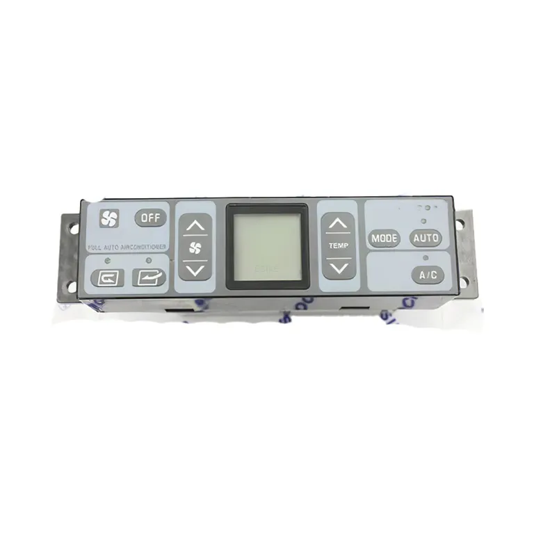 Air Conditioner Controller 4431080 For Hitachi Excavator ZX110 ZX120 ZX130H ZX160 ZX180W online Air Conditioner Controller 4431080 For Hitachi Excavator ZX110 ZX120 ZX130H ZX160 ZX180W online