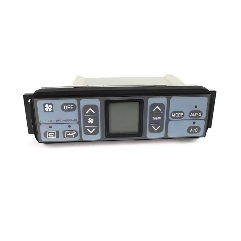 Air Conditioner Controller 4431080 For John Deere Excavator 120C 160C LC 180 online Air Conditioner Controller 4431080 For John Deere Excavator 120C 160C LC 180 online