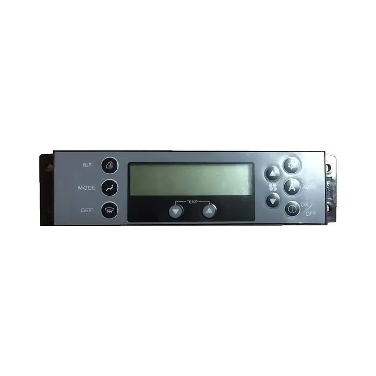 Air Conditioner Controller ECC 51585-17813 For Kobelco Excavator SK200-8 SK330-8 SK-8 online Air Conditioner Controller ECC 51585-17813 For Kobelco Excavator SK200-8 SK330-8 SK-8 online