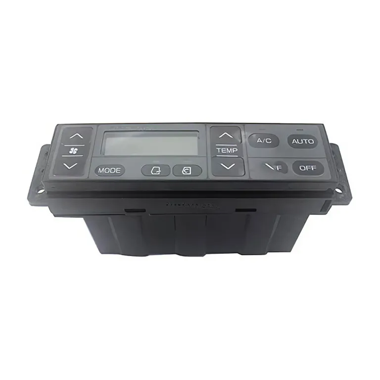 Air Conditioner Controller Panel 4713662 For Hitachi Excavator ZX240-3G ZX330-3G ZX350H-3G online Air Conditioner Controller Panel 4713662 For Hitachi Excavator ZX240-3G ZX330-3G ZX350H-3G online
