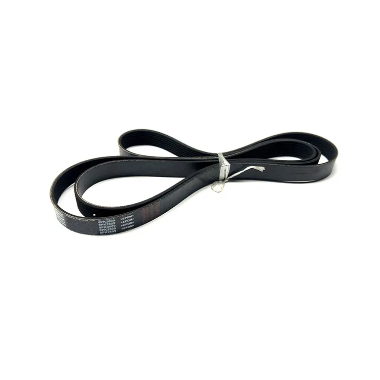 Air Conditioning Belt 6520 For Hyundai Excavator R305 online Air Conditioning Belt 6520 For Hyundai Excavator R305 online