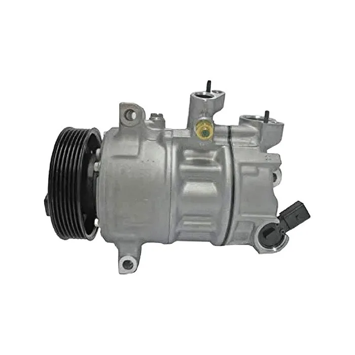 Air Conditioning Compressor 123/04998 For JCB Excavator 8080 online Air Conditioning Compressor 123/04998 For JCB Excavator 8080 online