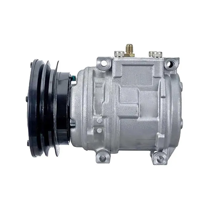 Air Conditioning Compressor 154-0490 For Caterpillar Excavator CAT 311B 312B 315B 318B 320B 322B 325B 330B online Air Conditioning Compressor 154-0490 For Caterpillar Excavator CAT 311B 312B 315B 318B 320B 322B 325B 330B online