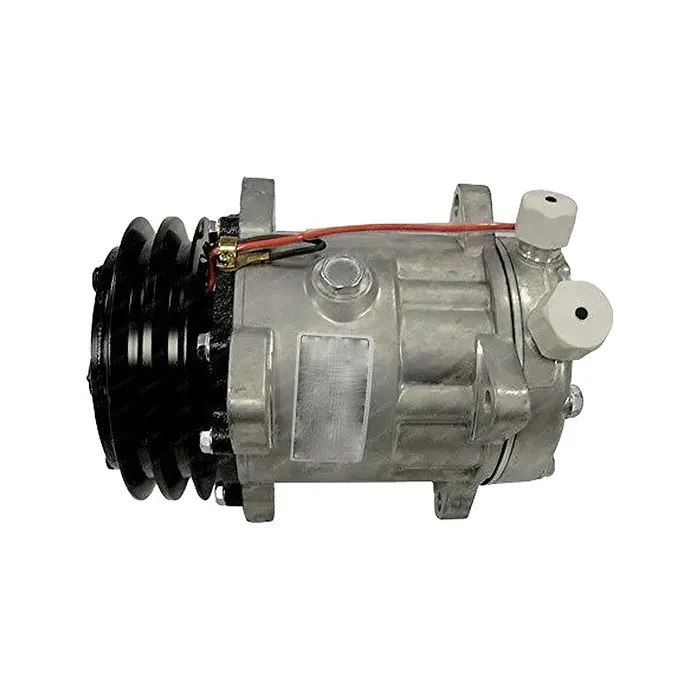 Air Conditioning Compressor 30/926801 For JCB Dump Truck 714 718 726 online Air Conditioning Compressor 30/926801 For JCB Dump Truck 714 718 726 online