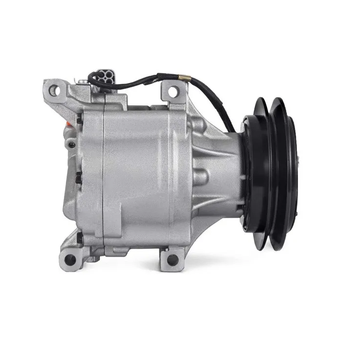 Air Conditioning Compressor 6A671-97110 6A671-97114 for Kubota Tractor L M Series online