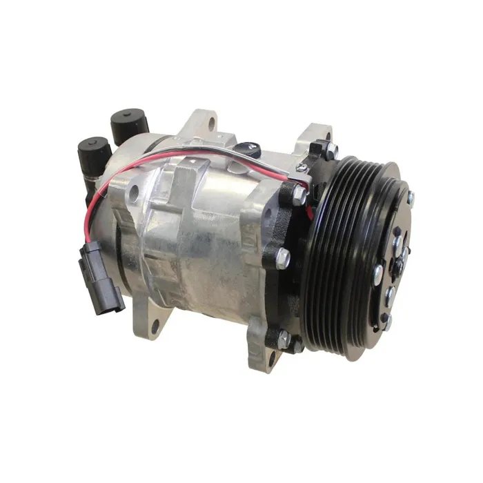 Air Conditioning Compressor 7023580 For Bobcat Skid Steer Loader S630 S650 S750 T630 T650 online