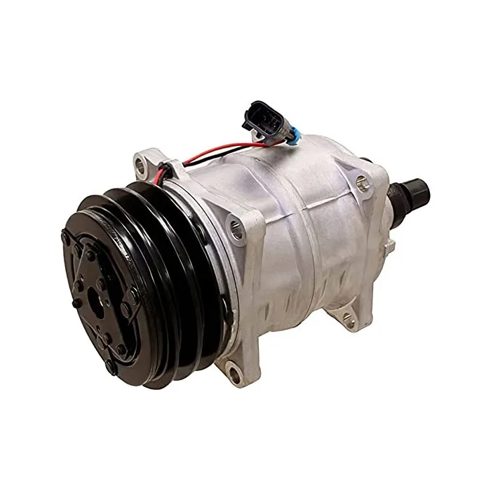 Air Conditioning Compressor 7136676 7023582 For Bobcat Skid Steer Loader S150 S185 S205 online Air Conditioning Compressor 7136676 7023582 For Bobcat Skid Steer Loader S150 S185 S205 online