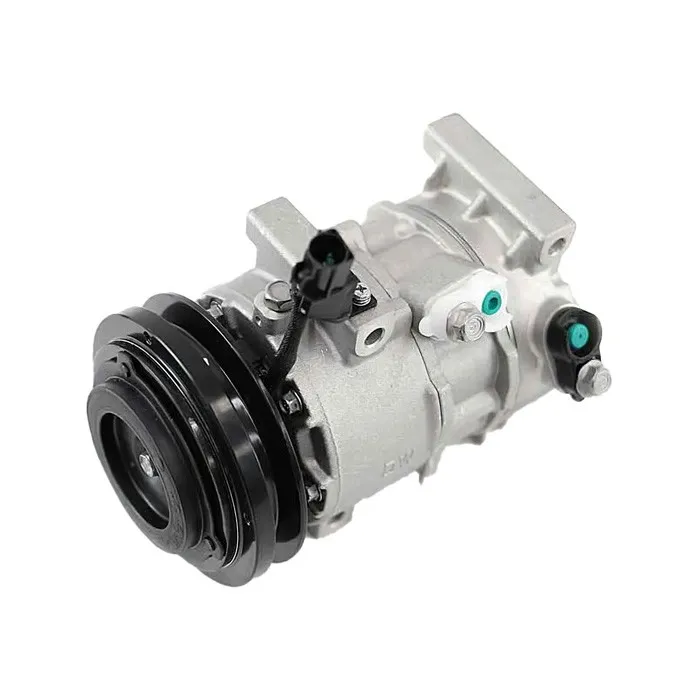 Air Conditioning Compressor 7375988 for Bobcat online Air Conditioning Compressor 7375988 for Bobcat online