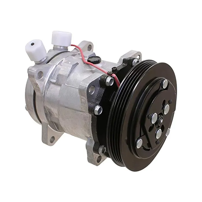 Air Conditioning Compressor 84321961 47741862 For Case Compact Track Loader TR270 TR310 TR320 TR340 TV380 online Air Conditioning Compressor 84321961 47741862 For Case Compact Track Loader TR270 TR310 TR320 TR340 TV380 online