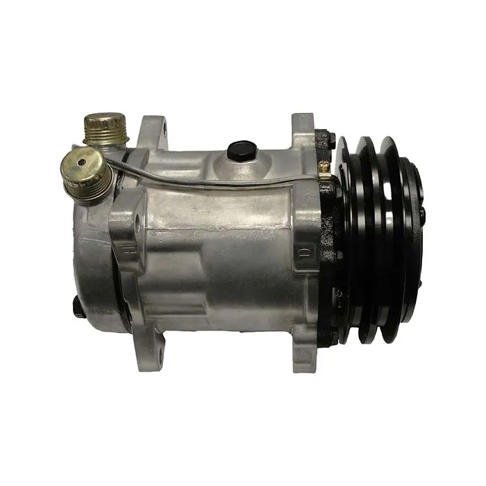 Air Conditioning Compressor 86993462 for Case Combines 5130 5140 6088 6130 7088 online Air Conditioning Compressor 86993462 for Case Combines 5130 5140 6088 6130 7088 online