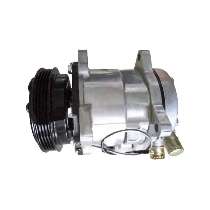 Air Conditioning Compressor 87649991 for Case Loader 420 430 435 440 445 450 465 online Air Conditioning Compressor 87649991 for Case Loader 420 430 435 440 445 450 465 online