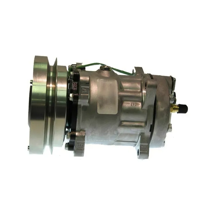 Air Conditioning Compressor 8T-8816 For Caterpillar Excavator CAT 325 375 350 E240 online Air Conditioning Compressor 8T-8816 For Caterpillar Excavator CAT 325 375 350 E240 online