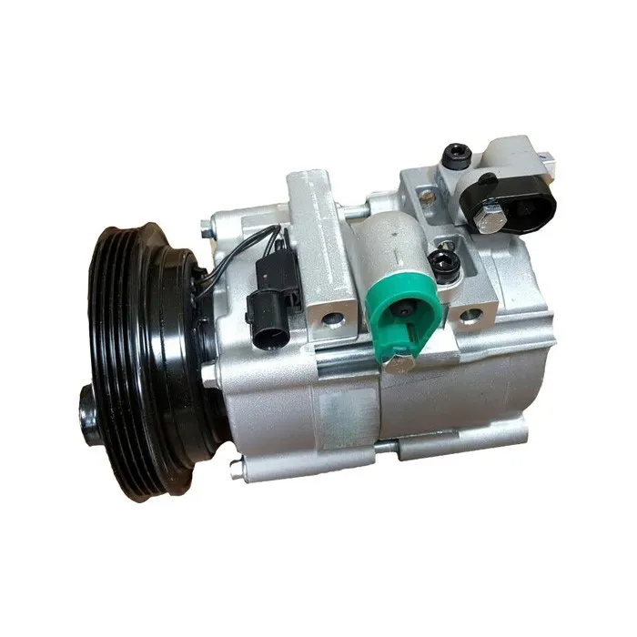 Air Conditioning Compressor 97701-4A400 For Hyundai Trajet 2.0 2.5 2.7 H-1/Starex 2.4 /D4BH G4CS online Air Conditioning Compressor 97701-4A400 For Hyundai Trajet 2.0 2.5 2.7 H-1/Starex 2.4 /D4BH G4CS online