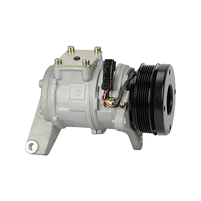 Air Conditioning Compressor AT367640 for John Deere E210LC E240LC E300LC E330LC E360LC Excavator online Air Conditioning Compressor AT367640 for John Deere E210LC E240LC E300LC E330LC E360LC Excavator online