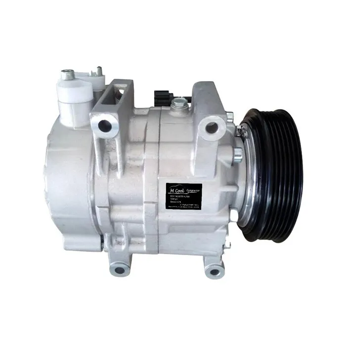 Air Conditioning Compressor CWV615M 92600-AU010 3K61045010 for Nissan X-trail 2.0 2.5 online Air Conditioning Compressor CWV615M 92600-AU010 3K61045010 for Nissan X-trail 2.0 2.5 online