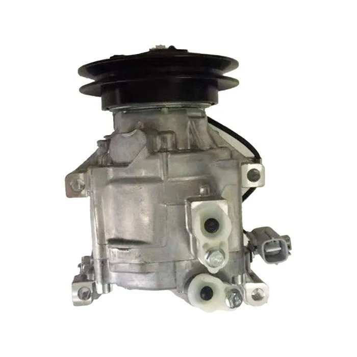 Air Conditioning Compressor MIA10078 for John Deere Tractor 3320 3520 3720 3033R 3038R 3039R online Air Conditioning Compressor MIA10078 for John Deere Tractor 3320 3520 3720 3033R 3038R 3039R online