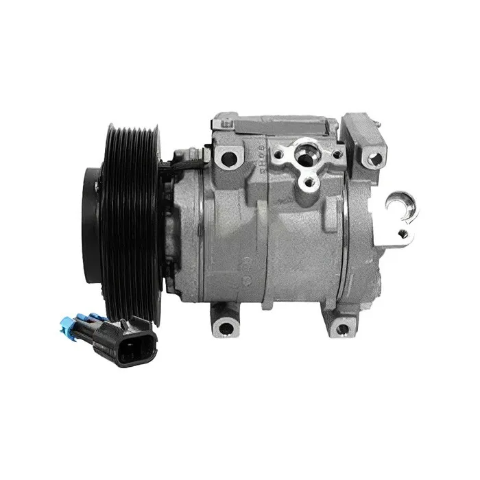Air Conditioning Compressor RE326205 for John Deere Skid Steer Loader 333E 332E 329E 328E 326E 323E 320E 319E 318E online Air Conditioning Compressor RE326205 for John Deere Skid Steer Loader 333E 332E 329E 328E 326E 323E 320E 319E 318E online