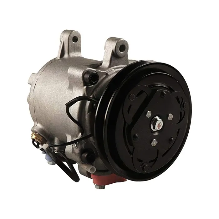 Air Conditioning Compressor T2055-72210 for Kubota Excavator KX080-3 KX121-3 KX161-3 U45-3 U50-3 online Air Conditioning Compressor T2055-72210 for Kubota Excavator KX080-3 KX121-3 KX161-3 U45-3 U50-3 online