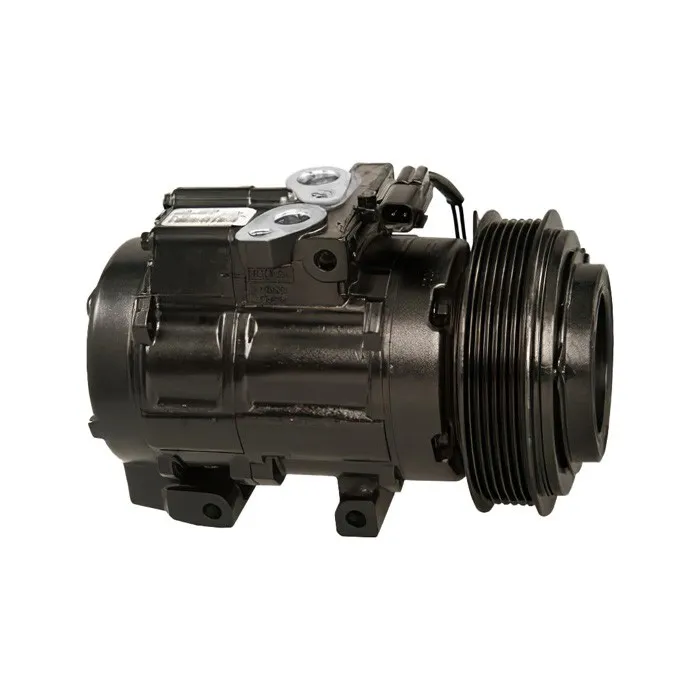 Air Conditioning Compressor V09A1AA4AK for Mazda 2 2008-2012 6PK online Air Conditioning Compressor V09A1AA4AK for Mazda 2 2008-2012 6PK online