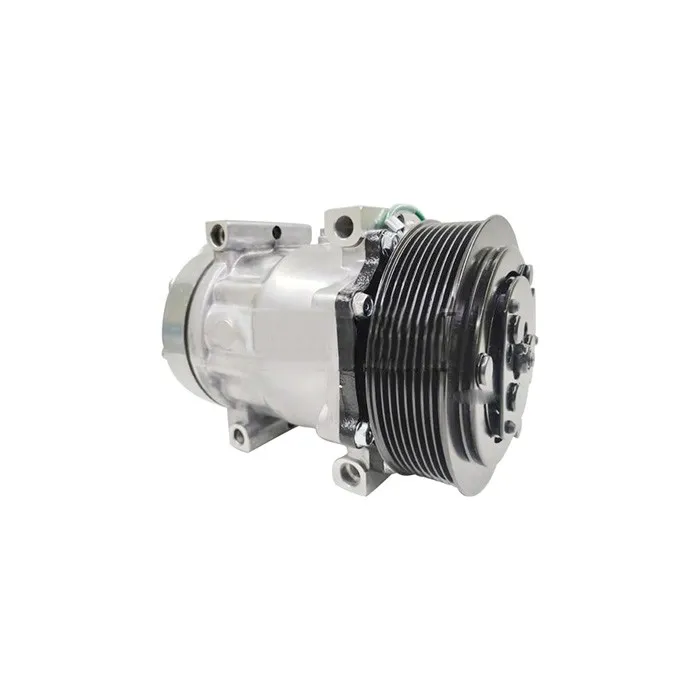 Air Conditioning Compressor VOE11104251 For Volvo A40D A35D A30D A25D T450D online Air Conditioning Compressor VOE11104251 For Volvo A40D A35D A30D A25D T450D online