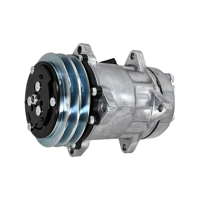 Air Conditioning Compressor VOE14518640 For Volvo EC240C EC290B EC290C EC330B EC360B EW145B FC2924C FC3329C online Air Conditioning Compressor VOE14518640 For Volvo EC240C EC290B EC290C EC330B EC360B EW145B FC2924C FC3329C online